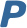 PayPal Symbol