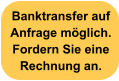 Email Banktransfer