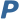 PayPal Symbol