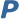 PayPal Symbol