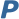 PayPal Symbol